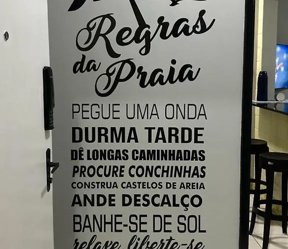 Charme Na Praia Das Pitangueiras 2