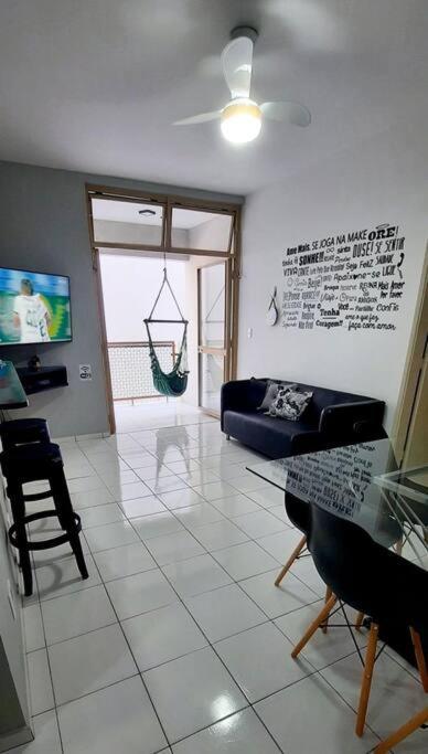 Apartment Charme Na Pitangueiras 2 Guaruja