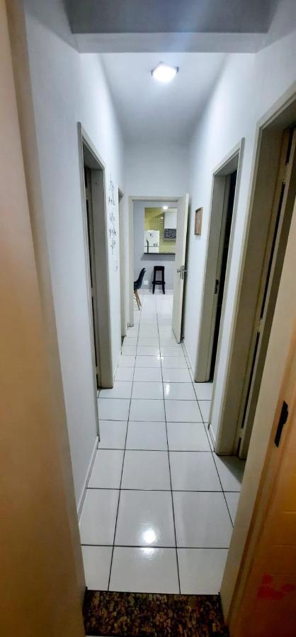 Apartment Charme Na Pitangueiras 2 *