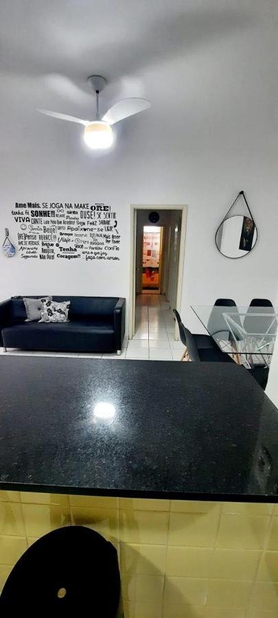 Charme Na Pitangueiras 2 Apartment Guaruja
