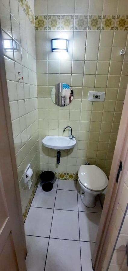 Apartment Charme Na Pitangueiras 2