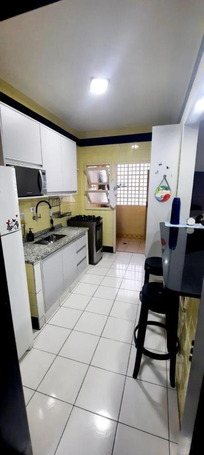 Charme Na Pitangueiras 2 Apartment Guaruja