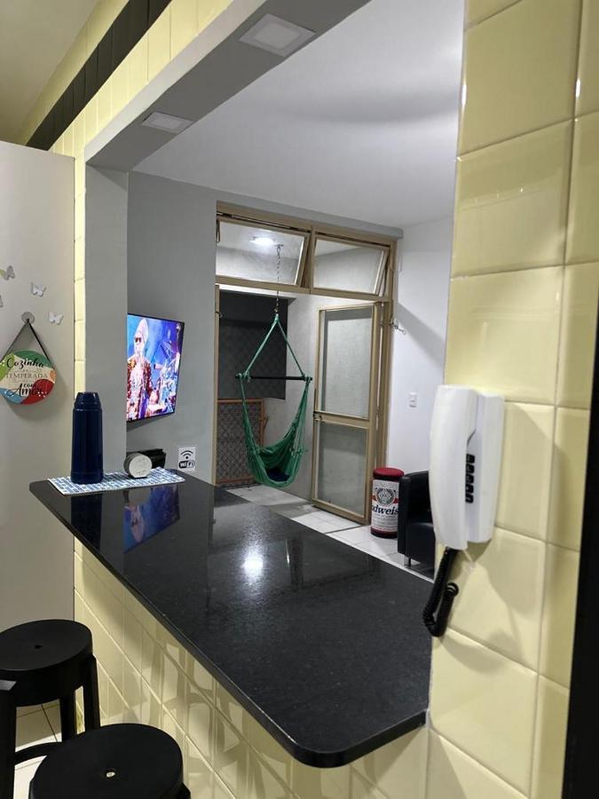 Charme Na Pitangueiras 2 Apartment *