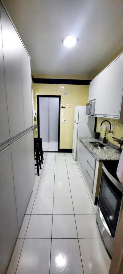 Apartment Charme Na Pitangueiras 2 *