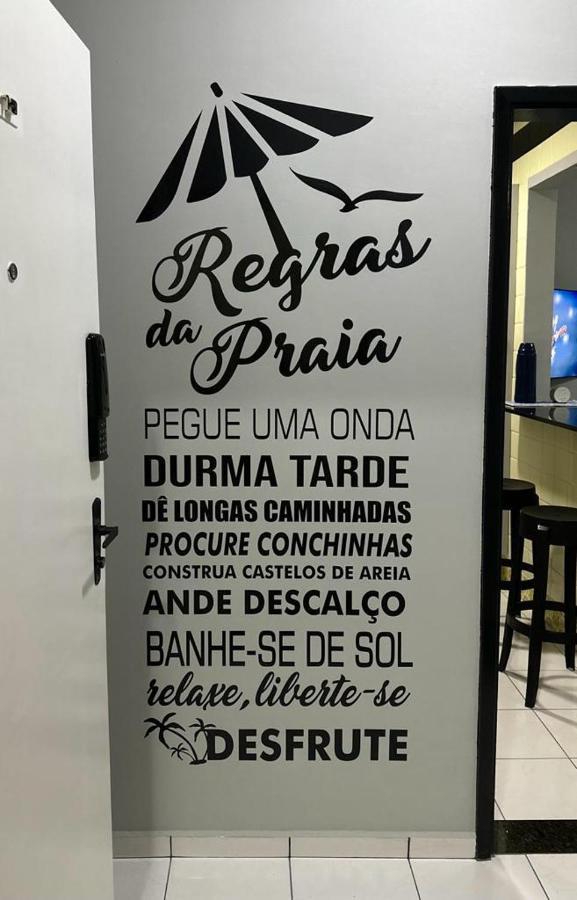 Charme Na Pitangueiras 2 * Guarujá
