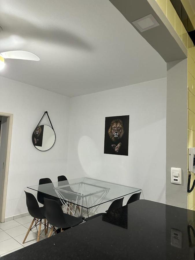 Charme Na Pitangueiras 2 Apartamento *