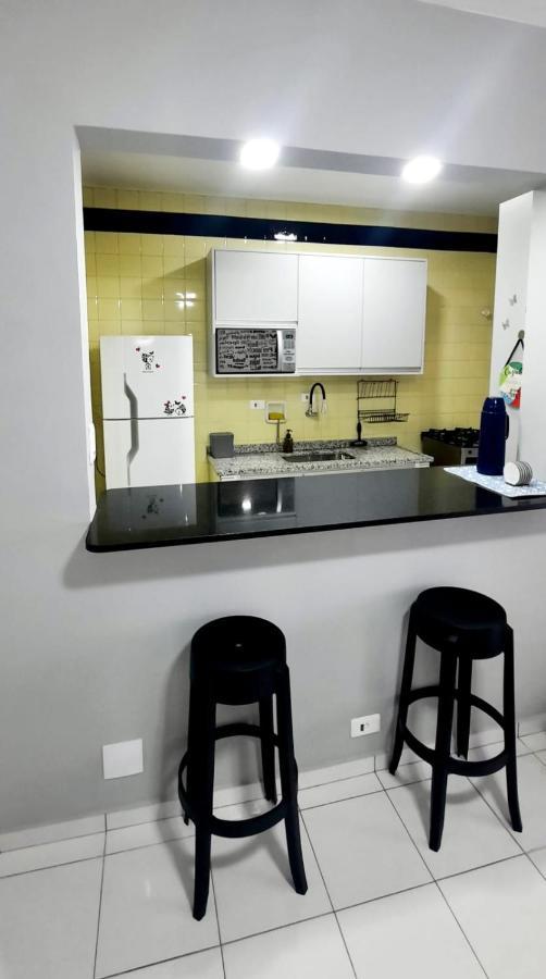 Apartamento Charme Na Pitangueiras 2 Guarujá
